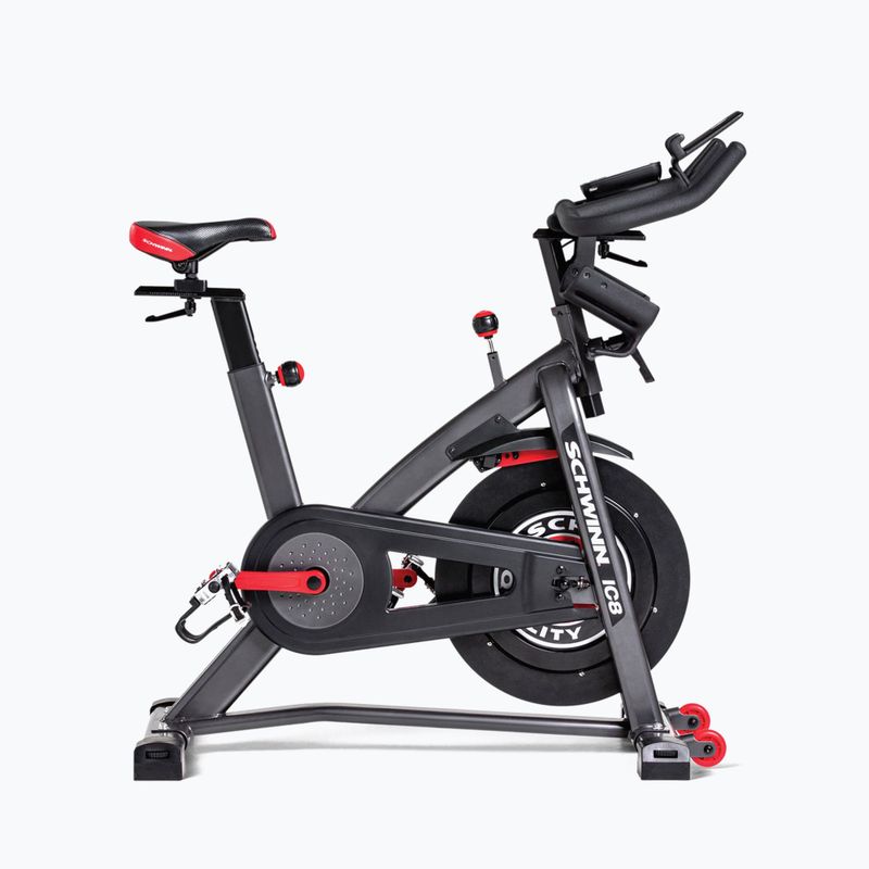 Indoor Cycle Schwinn Ic8 šedé 100893 2