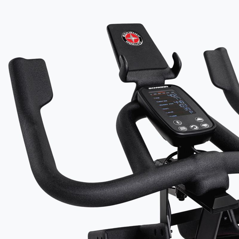 Indoor Cycle Schwinn Ic8 šedé 100893 10