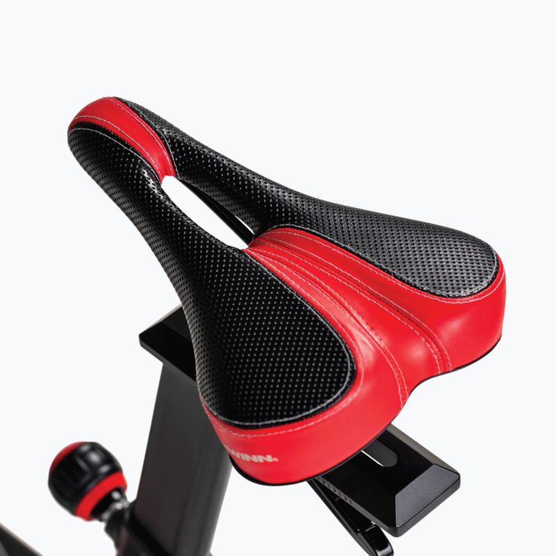 Indoor Cycle Schwinn Ic8 šedé 100893 12