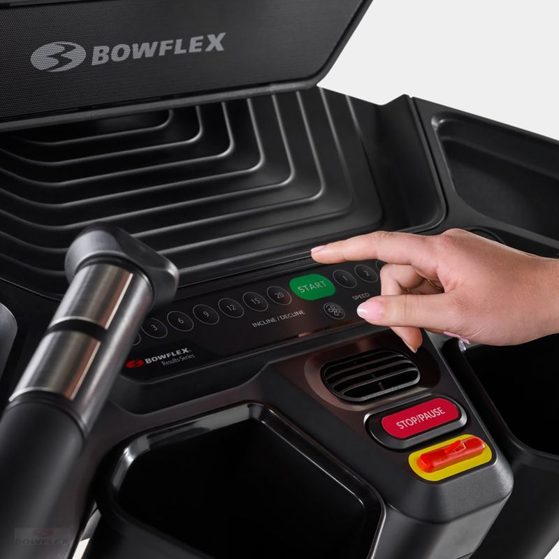 Elektrický běžecký pás Bowflex T56 100912 12