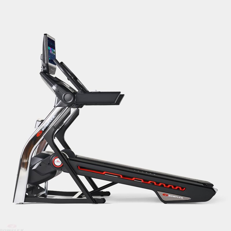 Elektrický běžecký pás Bowflex T56 100912 6