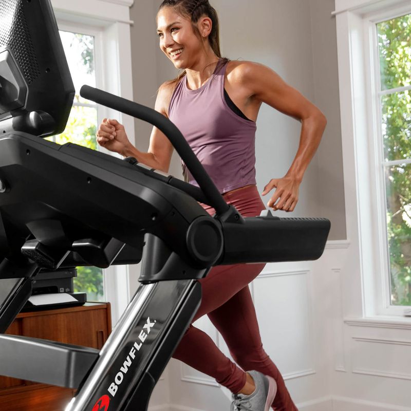 Elektrický běžecký pás Bowflex T56 100912 17