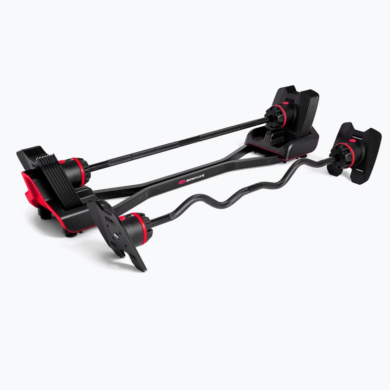 Sada nastavitelných činek Bowflex 2080 Selecttech černých 100874 3