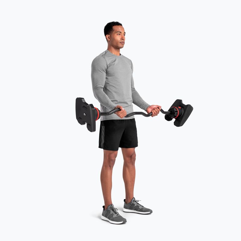 Sada nastavitelných činek Bowflex 2080 Selecttech černých 100874 4