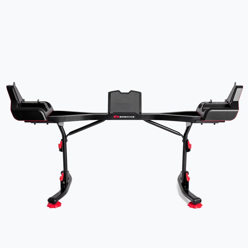 Stojan na činky Bowflex Selecttech černý 100876 6