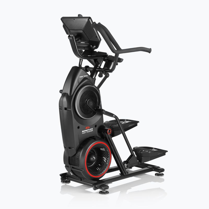 Bowflex Max Total 40 orbiter 3