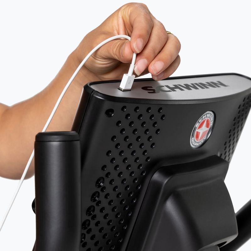 Stacionární kolo Schwinn 590U 6