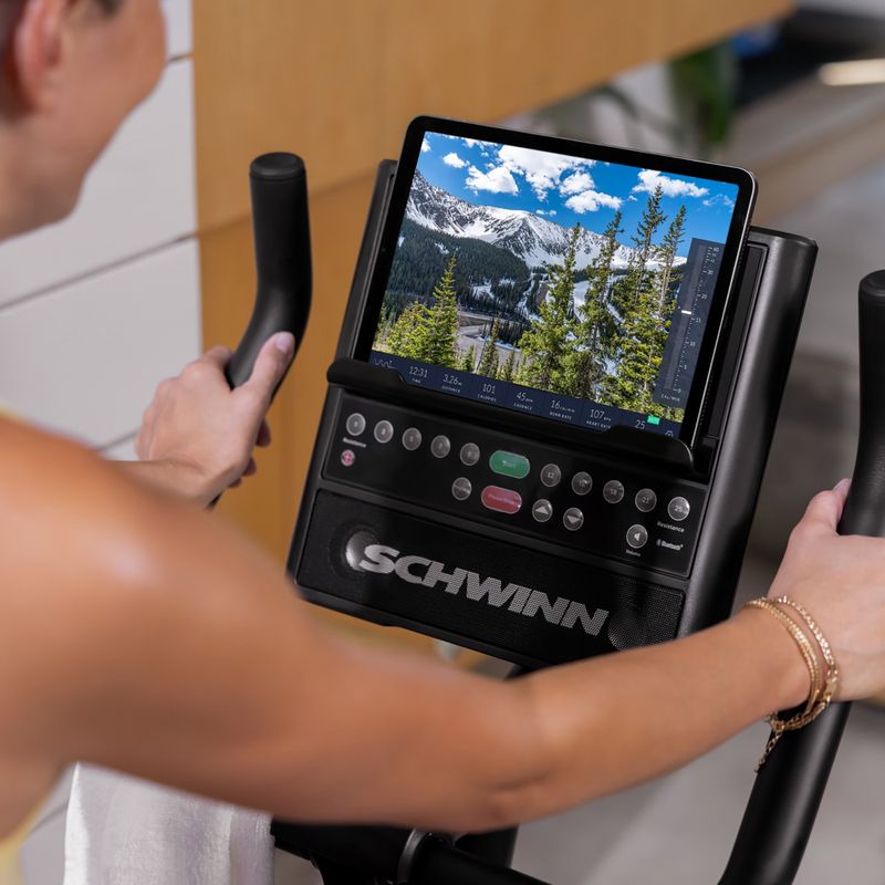 Stacionární kolo Schwinn 590U 14