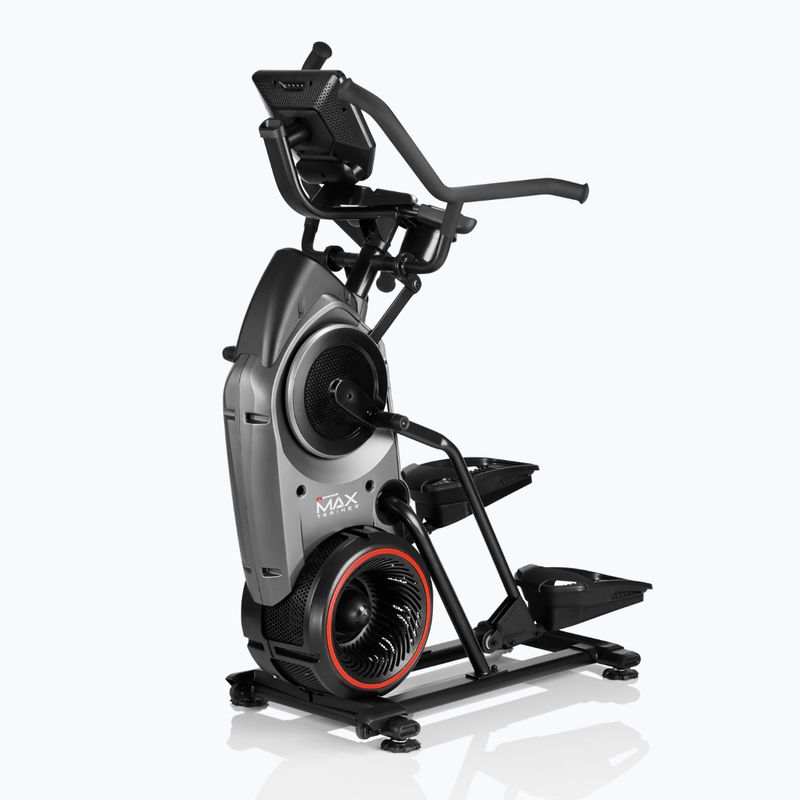 Orbitrek Bowflex BFX Max Trainer M9 black 2