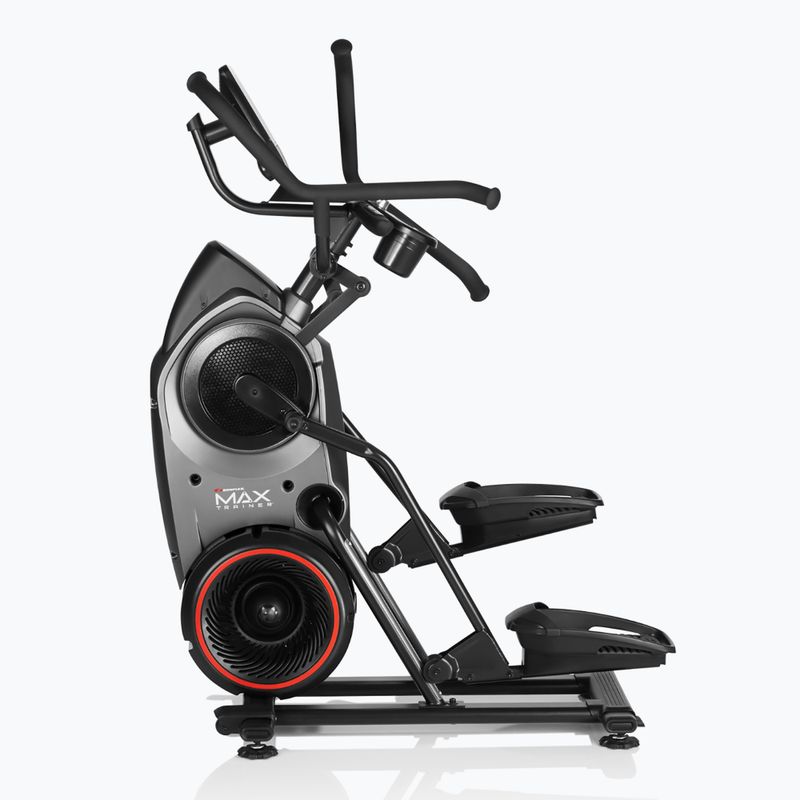 Orbitrek Bowflex BFX Max Trainer M9 black 3