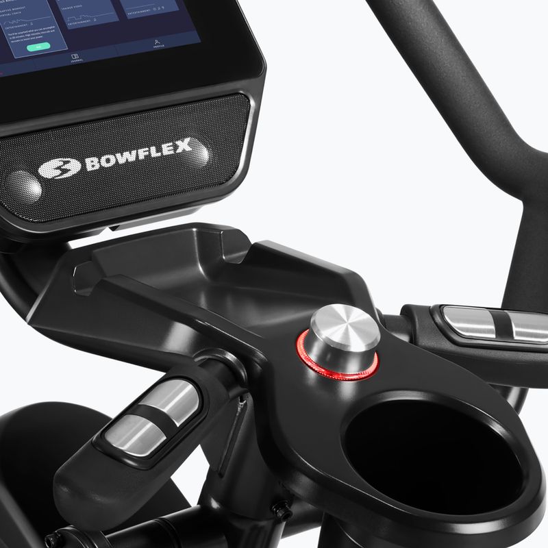 Orbitrek Bowflex BFX Max Trainer M9 black 5