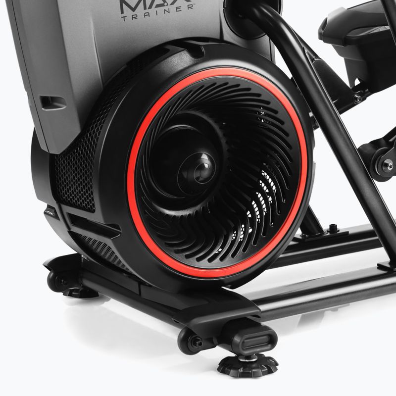 Orbitrek Bowflex BFX Max Trainer M9 black 6