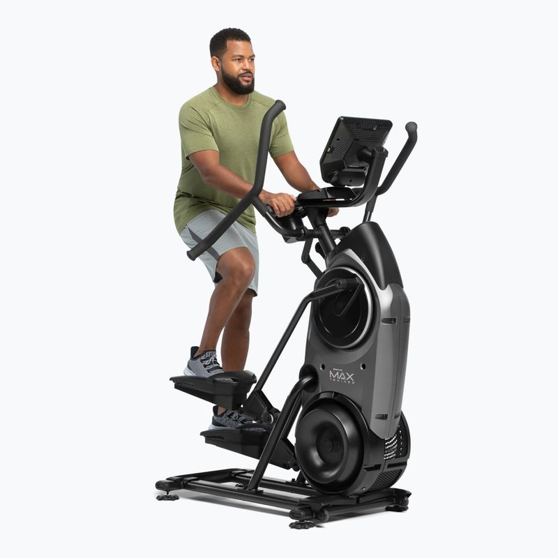 Orbitrek Bowflex BFX Max Trainer M9 black 8