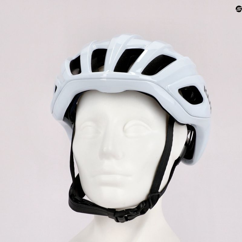Cyklistická přilba  KASK Mojito 3 white 9