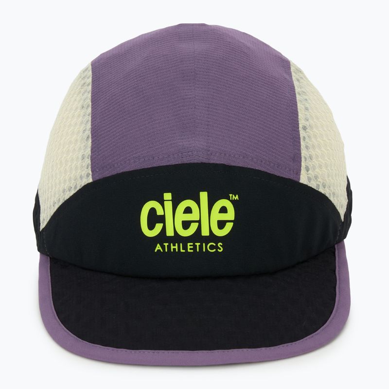 Kšiltovka Ciele Athletics 2