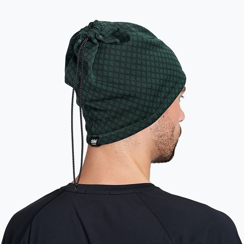 Čepice  Ciele Athletics DOSBeanie janium 6