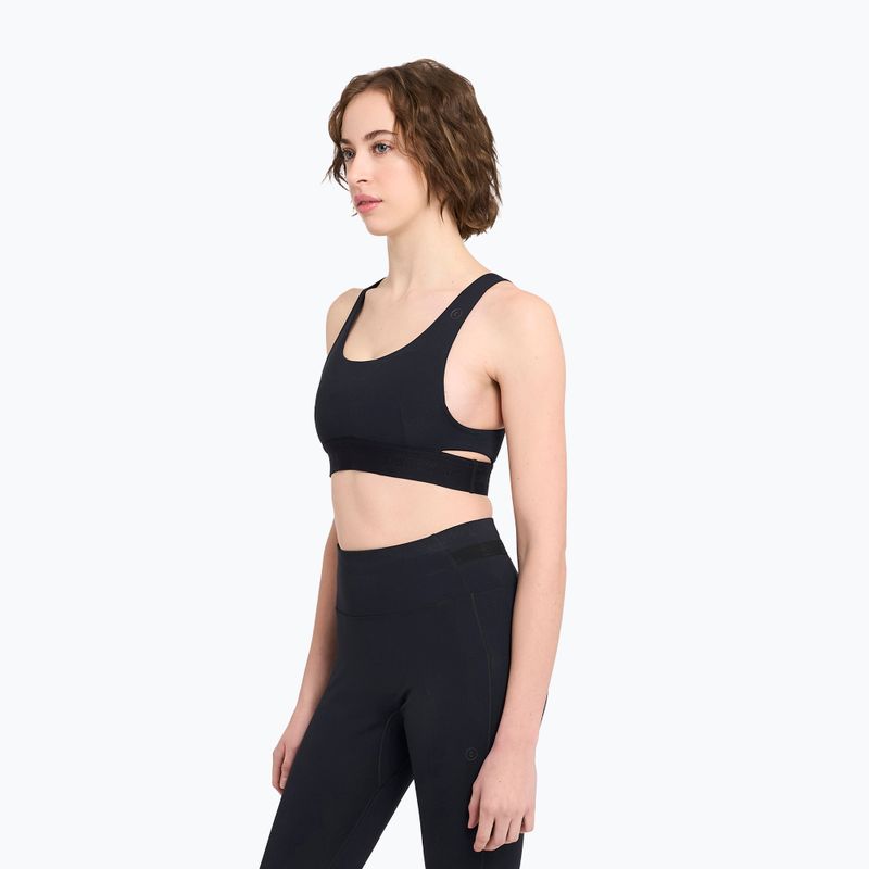 Tréninková podprsenka Ciele Athletics QCKBra shadowcast 3