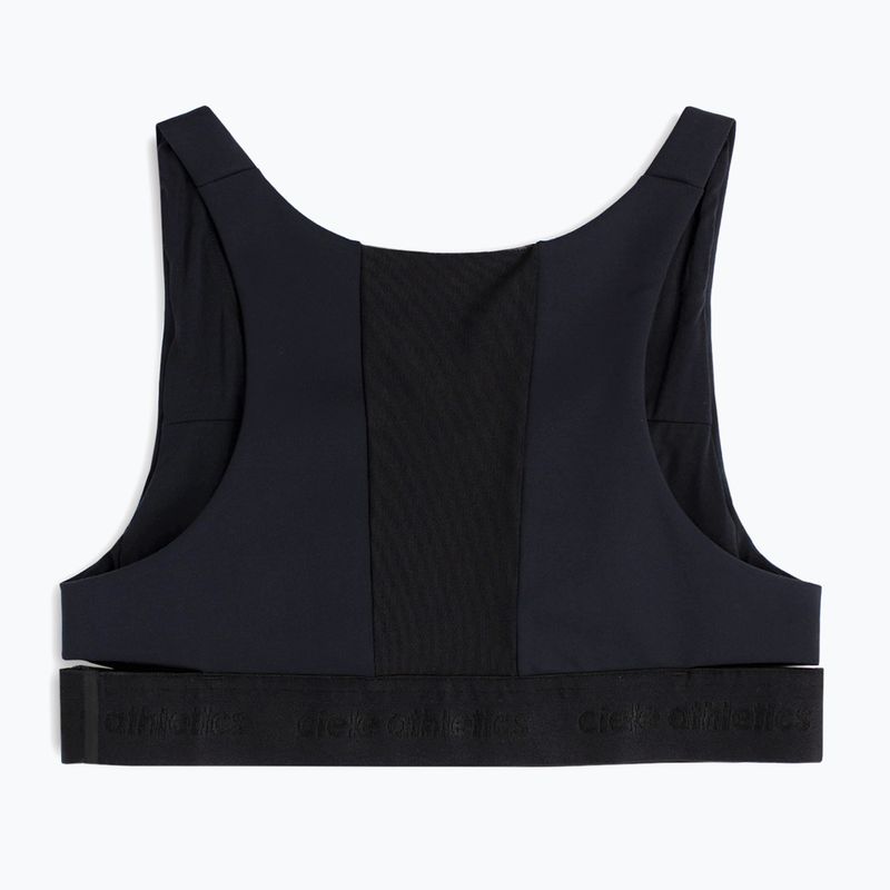 Tréninková podprsenka Ciele Athletics QCKBra shadowcast 4