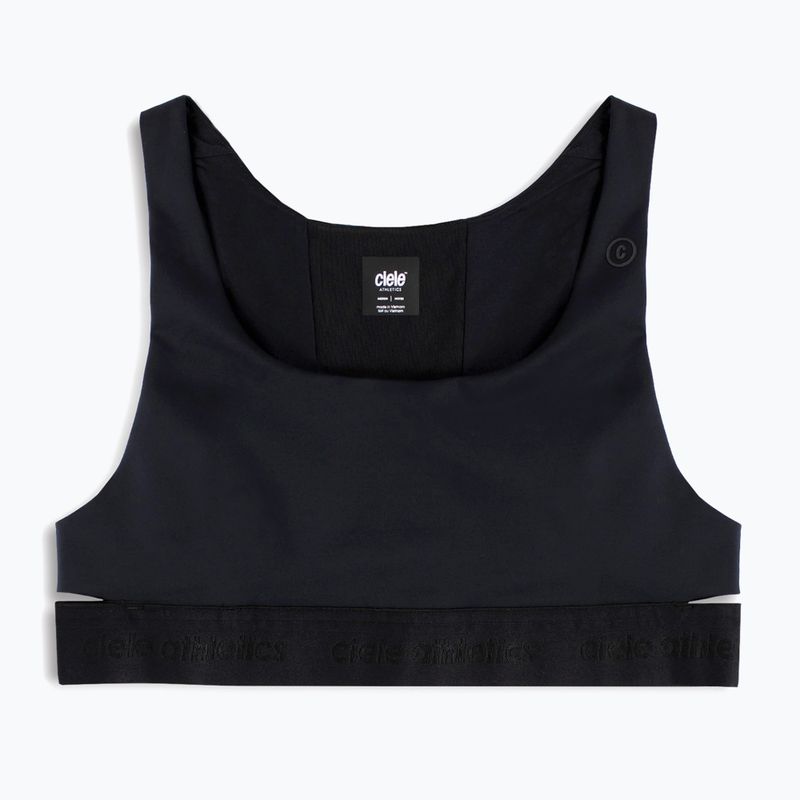 Tréninková podprsenka Ciele Athletics QCKBra shadowcast 5