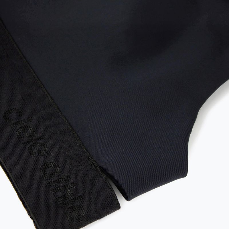 Tréninková podprsenka Ciele Athletics QCKBra shadowcast 7