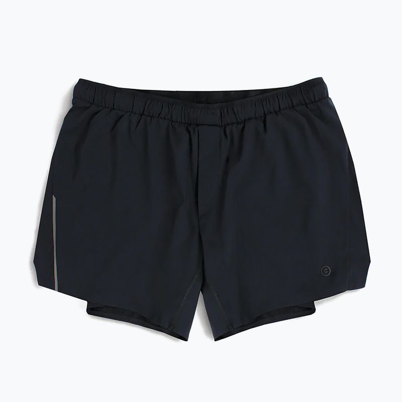 Pánské běžecké šortky Ciele Athletics DLY 5" Long Brief shadowcast 4
