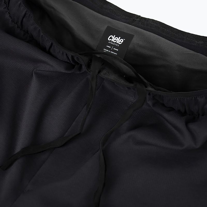 Pánské běžecké šortky Ciele Athletics DLY 5" Long Brief shadowcast 6