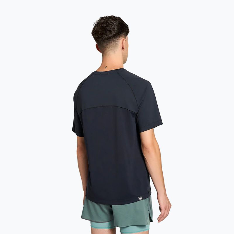 Pánské běžecké tričko Ciele Athletics DLY shadowcast 2