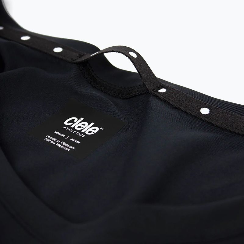 Pánské běžecké tričko Ciele Athletics DLY shadowcast 6