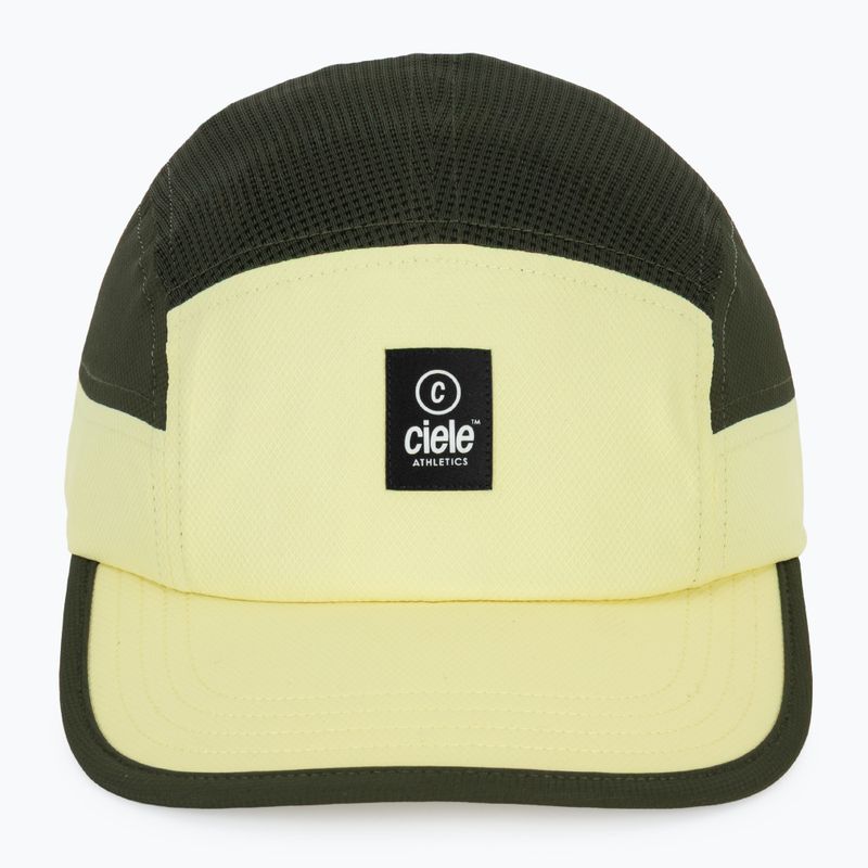 Kšiltovka Ciele Athletics GOCap SC Classic CPlusBox seaweed 2