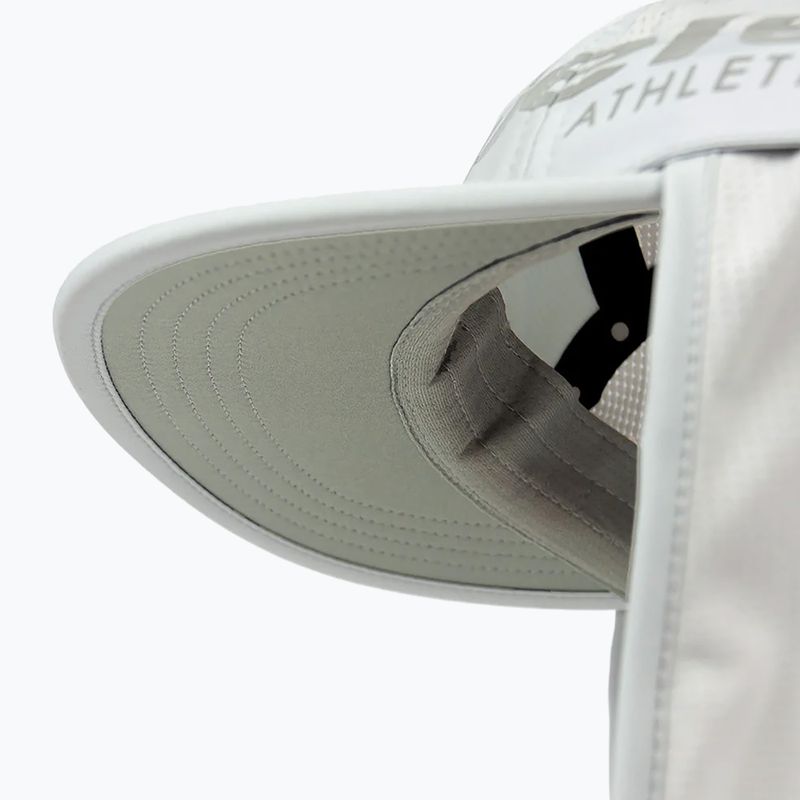 Kšiltovka Ciele Athletics GOCap PYN Comp Onehundred light grey 6