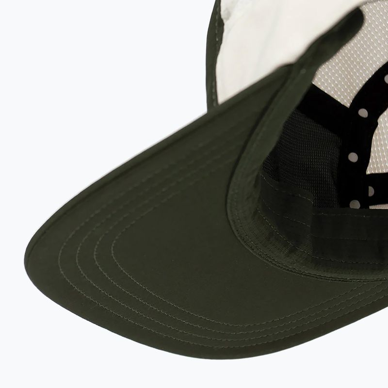 Kšiltovka Ciele Athletics GOCap Comp Century seaweed/rainy day baseball cap 3