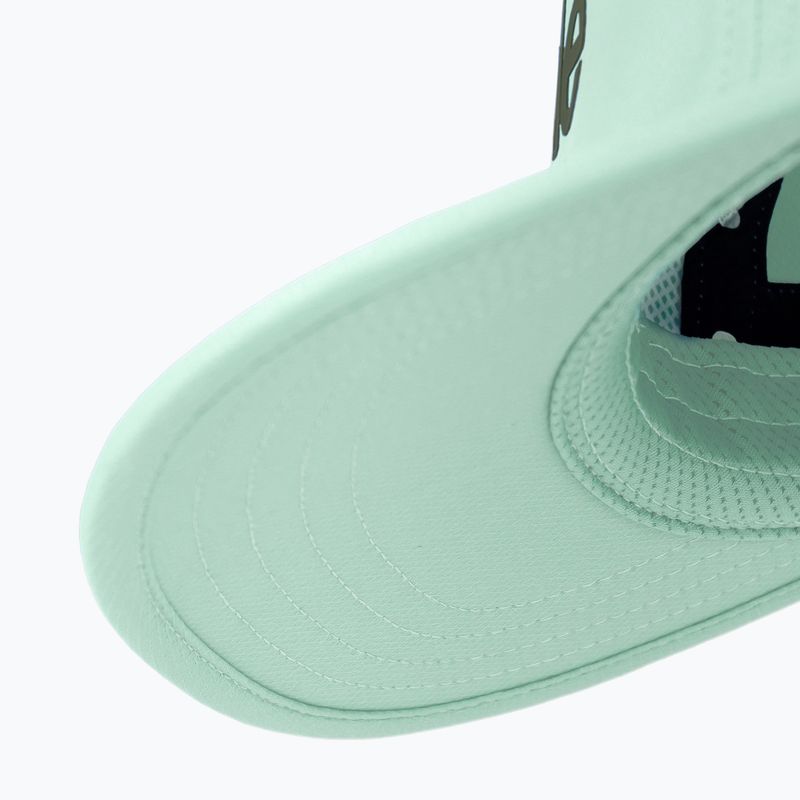Kšiltovka Ciele Athletics GOCap Classic Athletics dusty turquoise 3