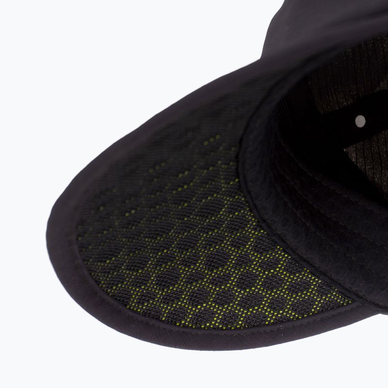 Kšiltovka Ciele Athletics FSTCap Elite shadowsphinx  3