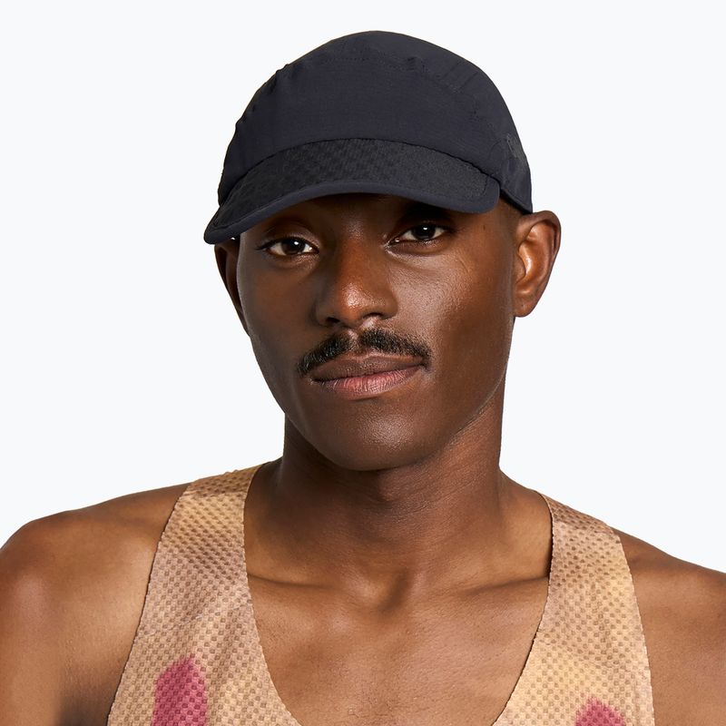 Kšiltovka Ciele Athletics FSTCap Elite shadowsphinx  4