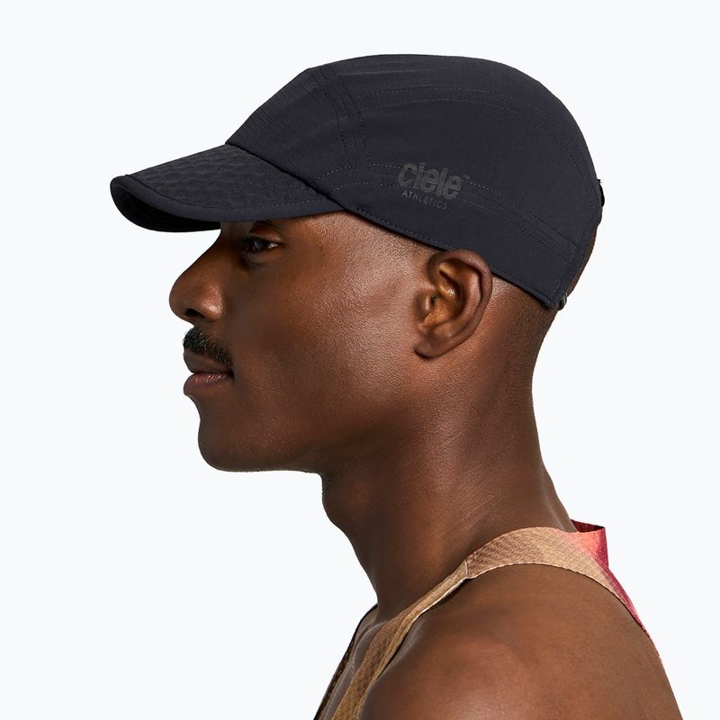 Kšiltovka Ciele Athletics FSTCap Elite shadowsphinx  6