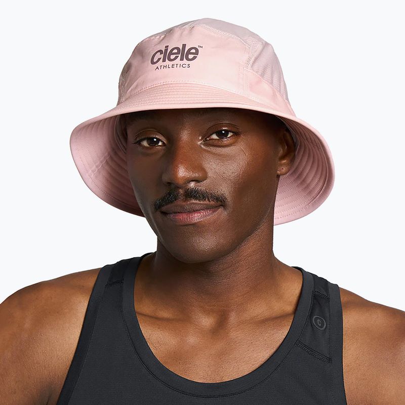 Klobouk Ciele Athletics GOBucket Comp Athletics peachskin  5