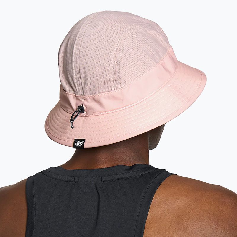 Klobouk Ciele Athletics GOBucket Comp Athletics peachskin  6