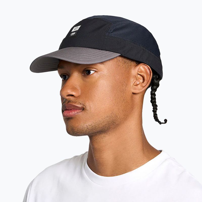 Kšiltovka Ciele Athletics GOCap SC Comp Ccube whitaker 5