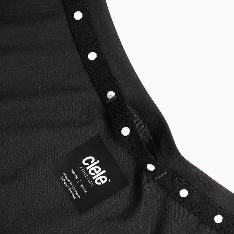 Pánské běžecké tričko Longsleeve Ciele Athletics DLY shadowcast 6