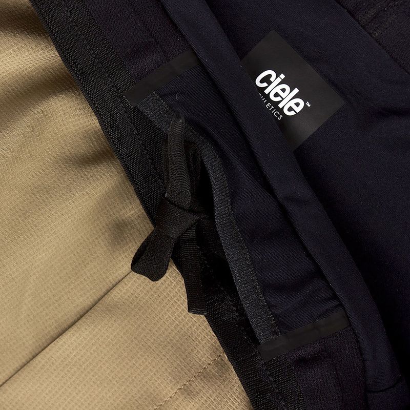 Pánské běžecké šortky Ciele Athletics DLY 5" Long Brief canvas 7