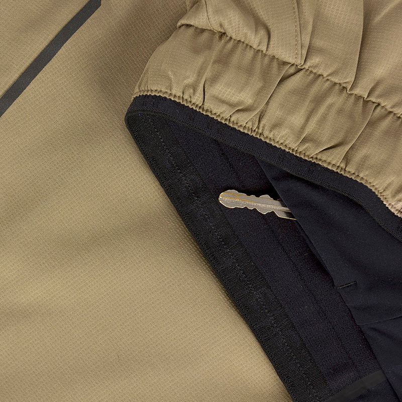 Pánské běžecké šortky Ciele Athletics DLY 5" Long Brief canvas 10