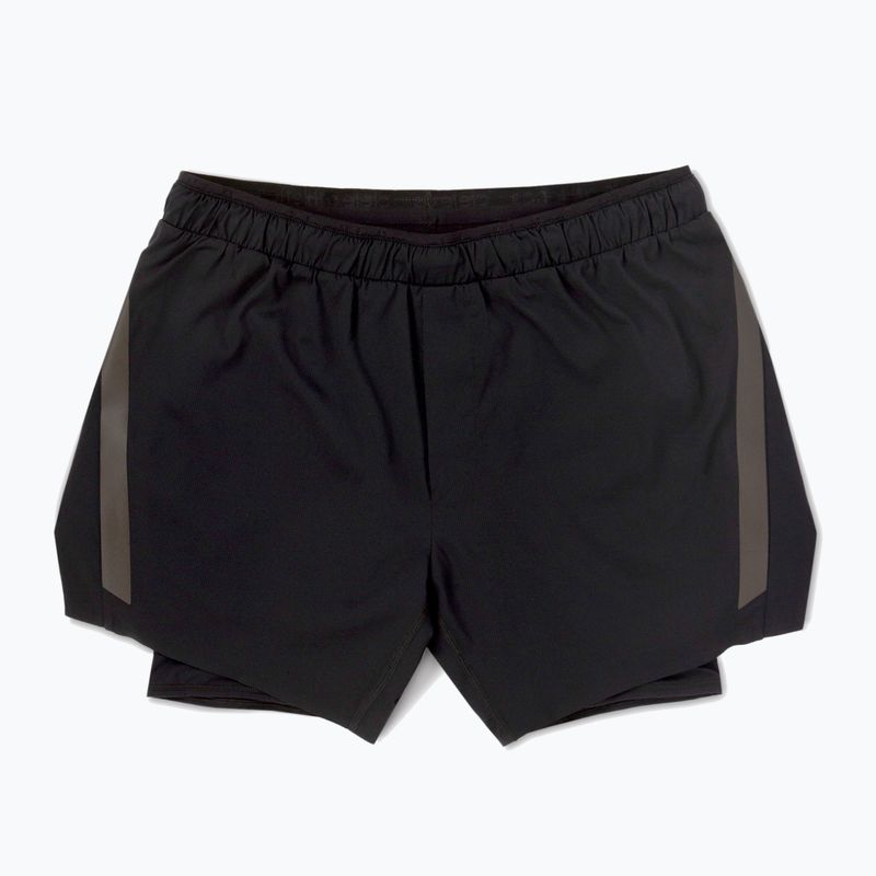 Pánské běžecké šortky Ciele Athletics DLY 5" Long Brief nite rite 4