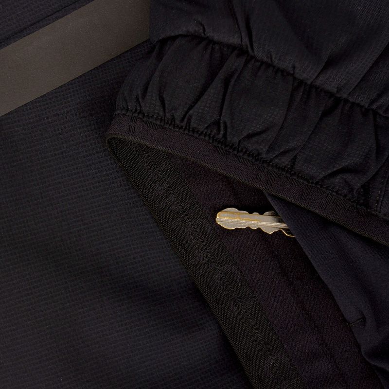 Pánské běžecké šortky Ciele Athletics DLY 5" Long Brief nite rite 9