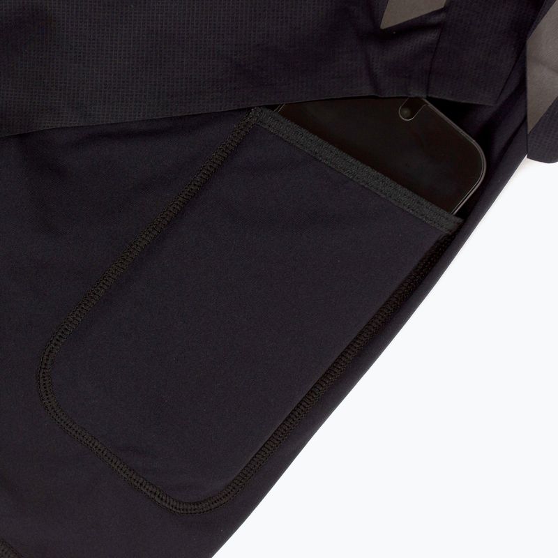 Pánské běžecké šortky Ciele Athletics DLY 5" Long Brief nite rite 10