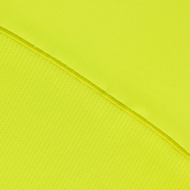 Pánské běžecké tričko Ciele Athletics DLY Singlet lime green 5