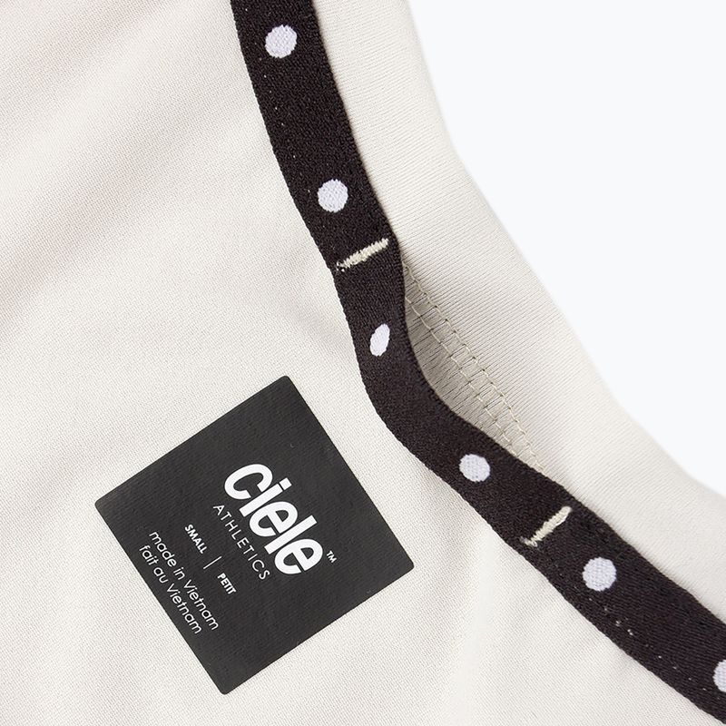 Pánské běžecké tričko Ciele Athletics DLY Singlet rainy day 6