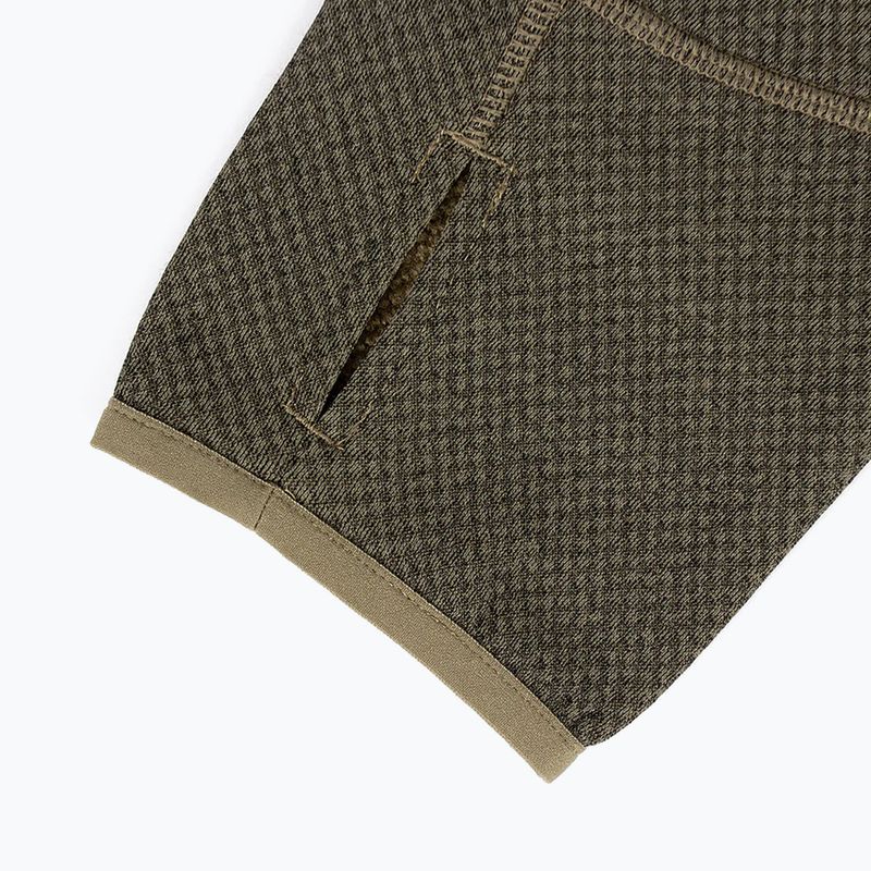 Pánská běžecká mikina Ciele Athletics IBTHoody canvas 7