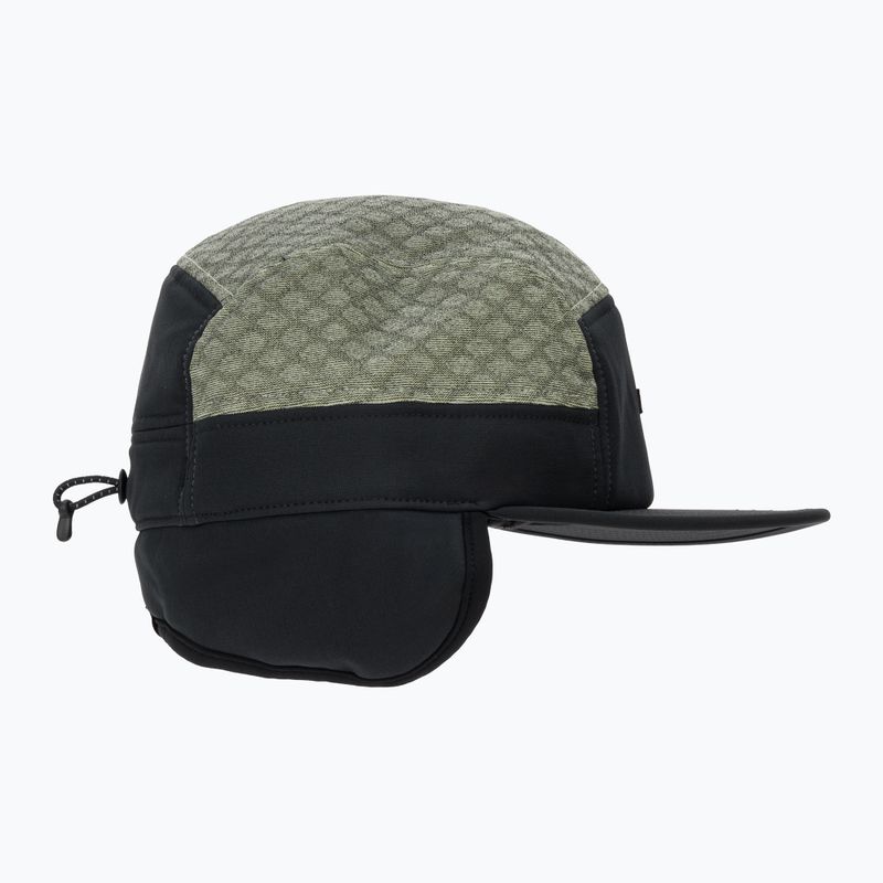 Kšiltovka Ciele Athletics FSTCapSC FLTWND Ultrasonic glade 3