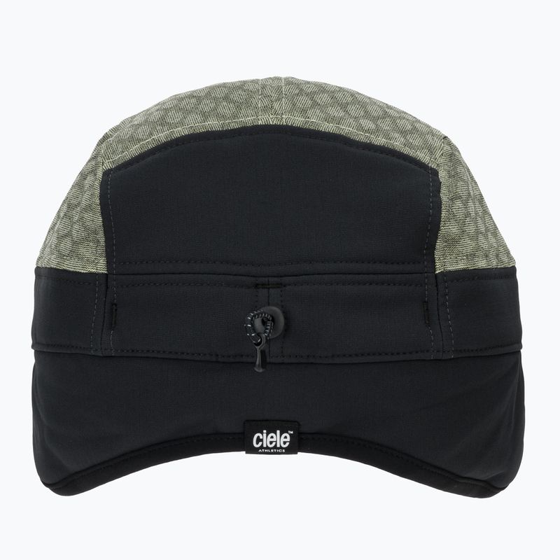 Kšiltovka Ciele Athletics FSTCapSC FLTWND Ultrasonic glade 4
