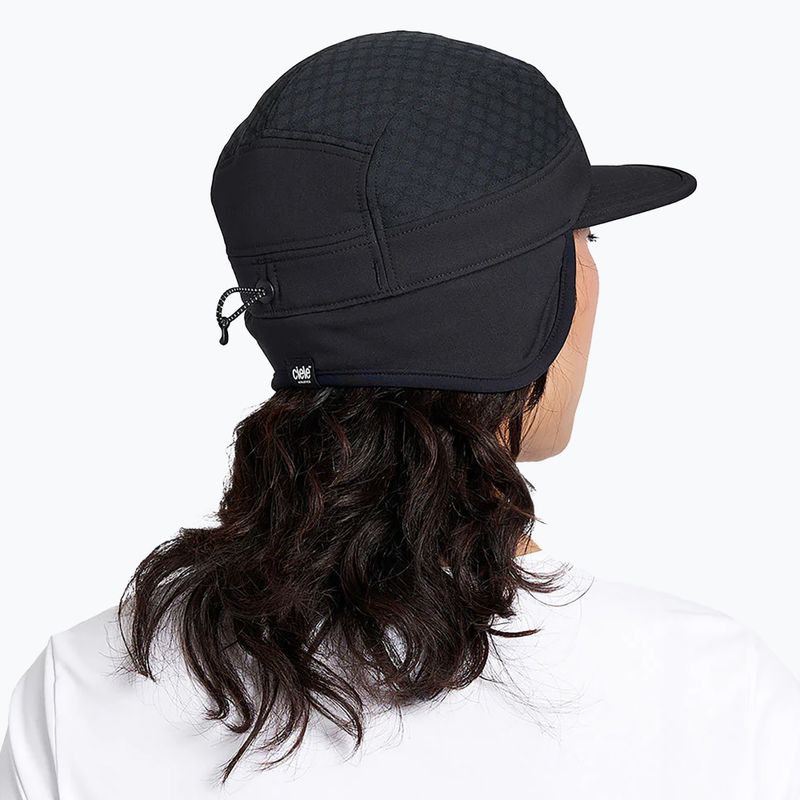 Kšiltovka Ciele Athletics FSTCapSC FLTWND Ultrasonic shadowcast 5